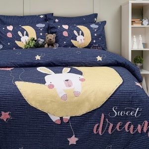 CM226 莫代爾棉寢具組